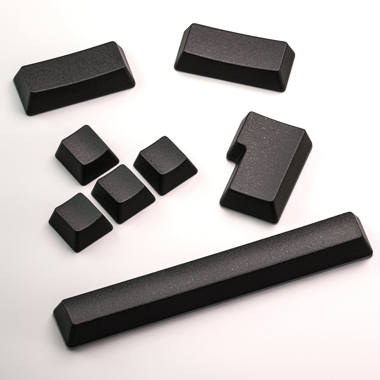 Super Grip® Keycaps Collection