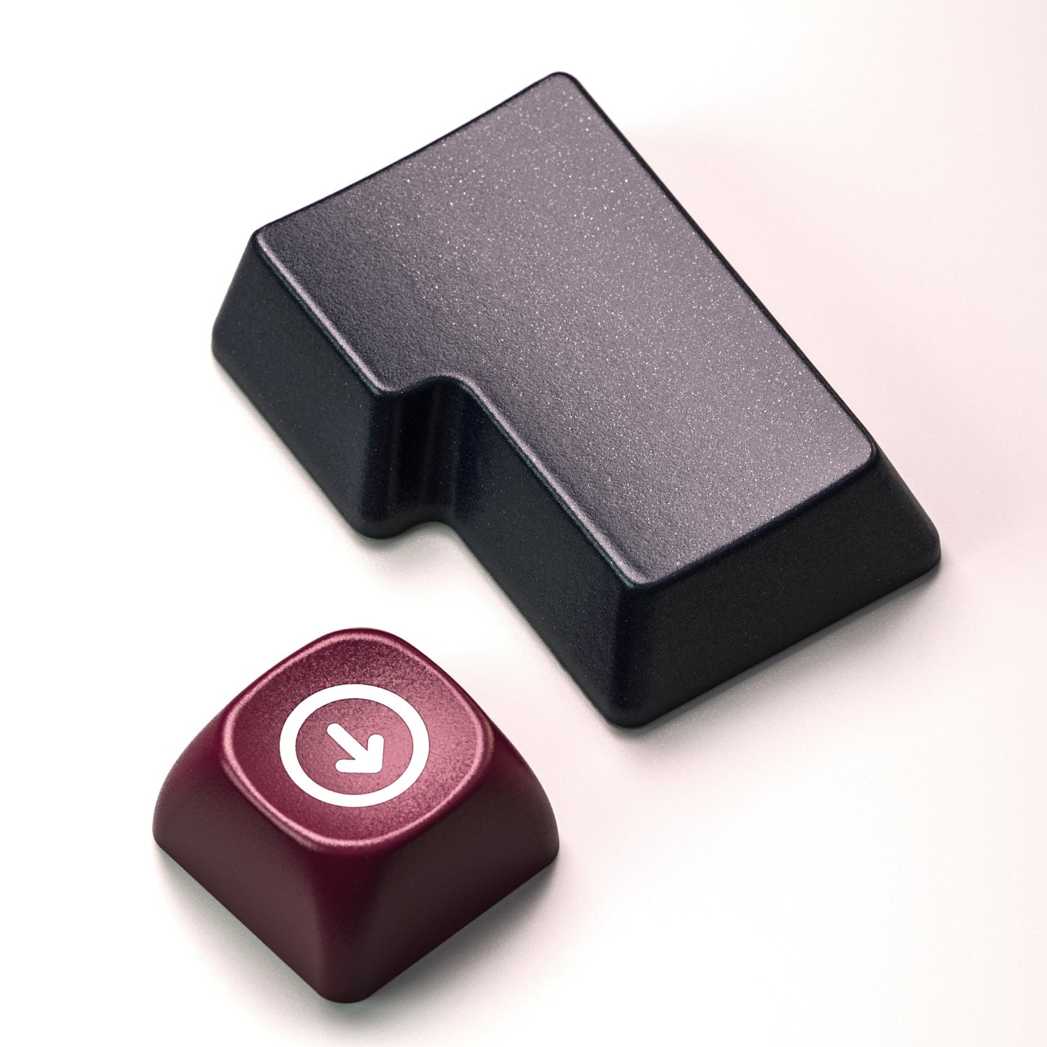 Classic Vintage Feel Keycaps Collection